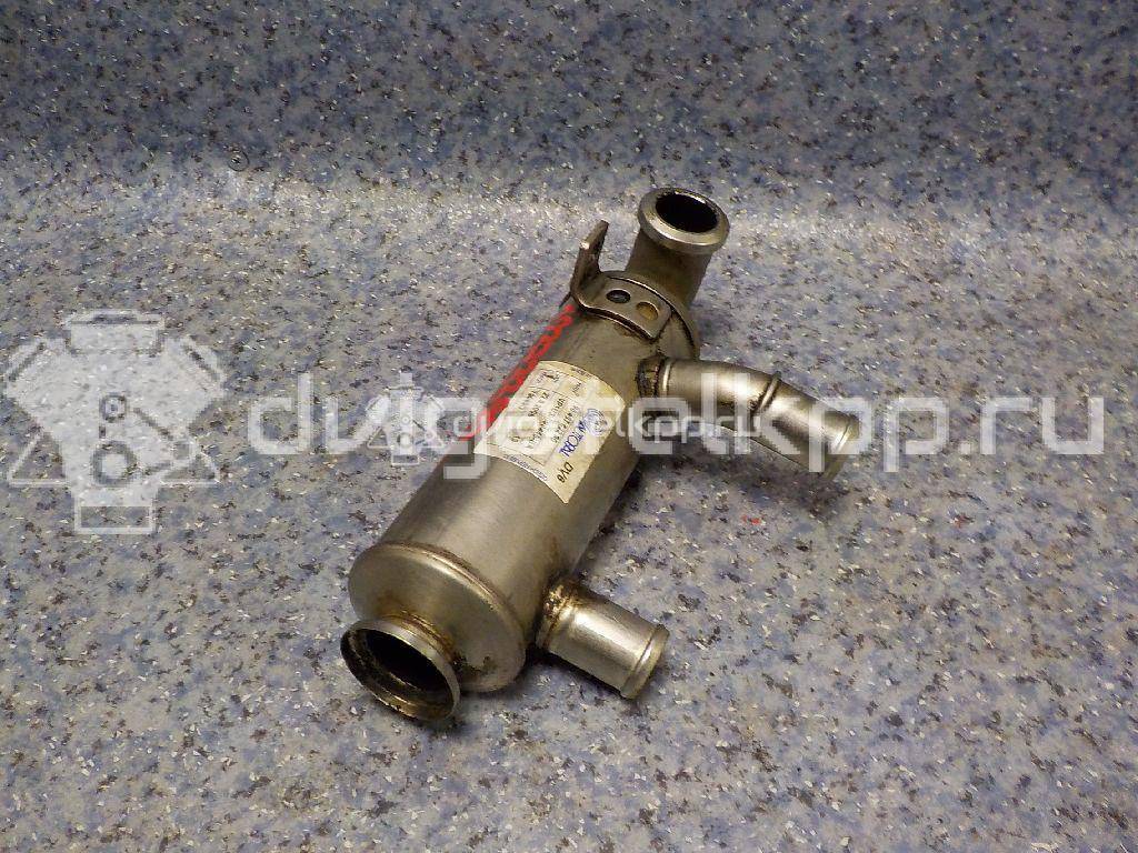 Фото Радиатор системы EGR  9646762280 для mazda Mazda 3 (BL) {forloop.counter}}