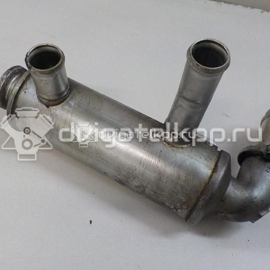 Фото Радиатор системы EGR  9646762280 для mazda Mazda 3 (BL)