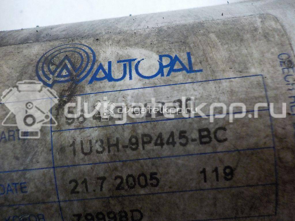 Фото Радиатор системы EGR  9646762280 для mazda Mazda 3 (BL) {forloop.counter}}