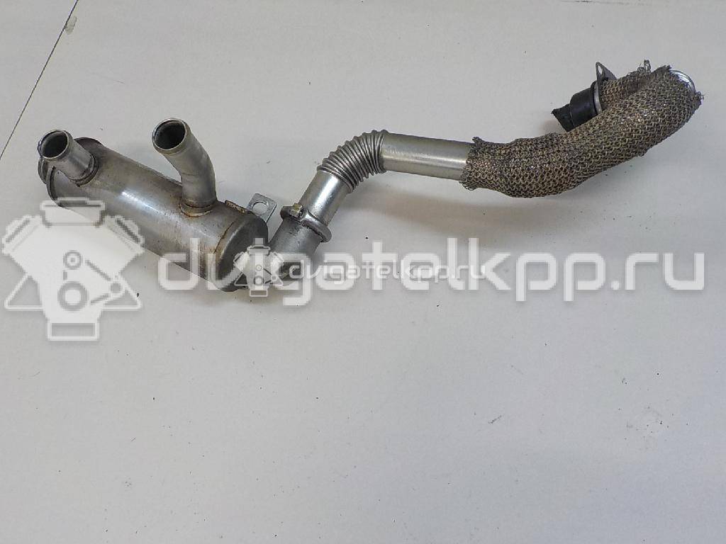 Фото Радиатор системы EGR  9646762280 для mazda Mazda 3 (BL) {forloop.counter}}