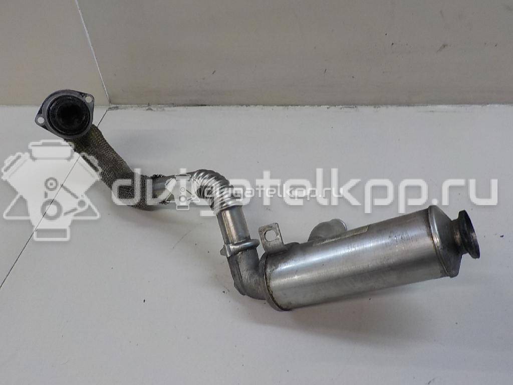 Фото Радиатор системы EGR  9646762280 для mazda Mazda 3 (BL) {forloop.counter}}