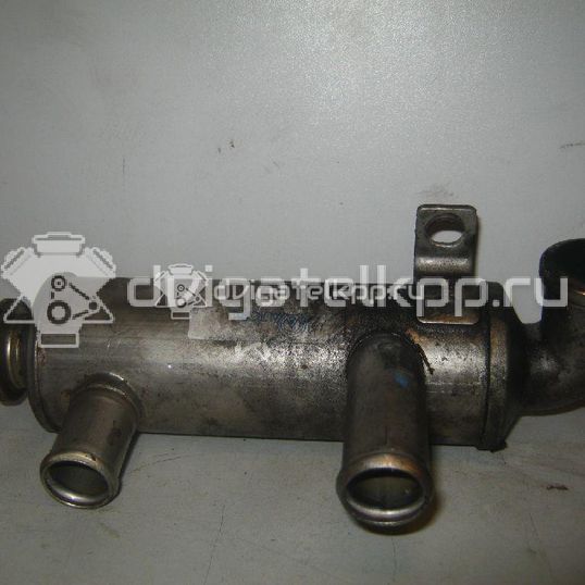 Фото Радиатор системы EGR  161863 для mazda Mazda 3 (BL)