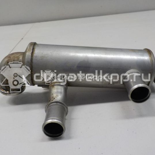 Фото Радиатор системы EGR  161863 для mazda Mazda 3 (BL)