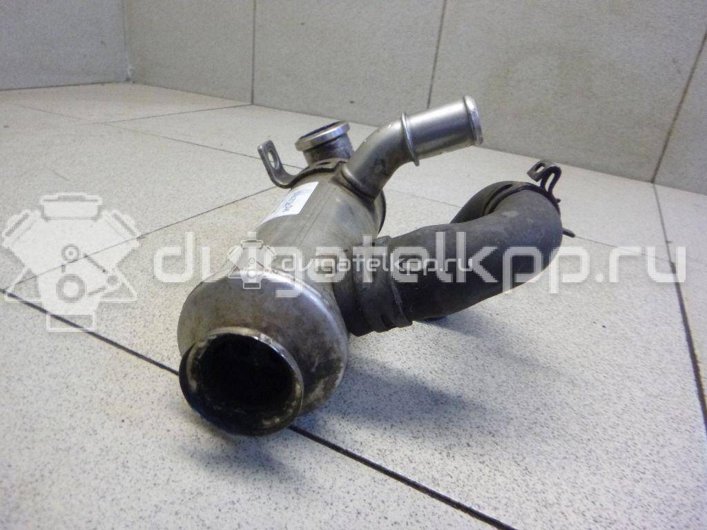 Фото Радиатор системы EGR  3M5Q9F464BC для mazda Mazda 3 (BL) {forloop.counter}}