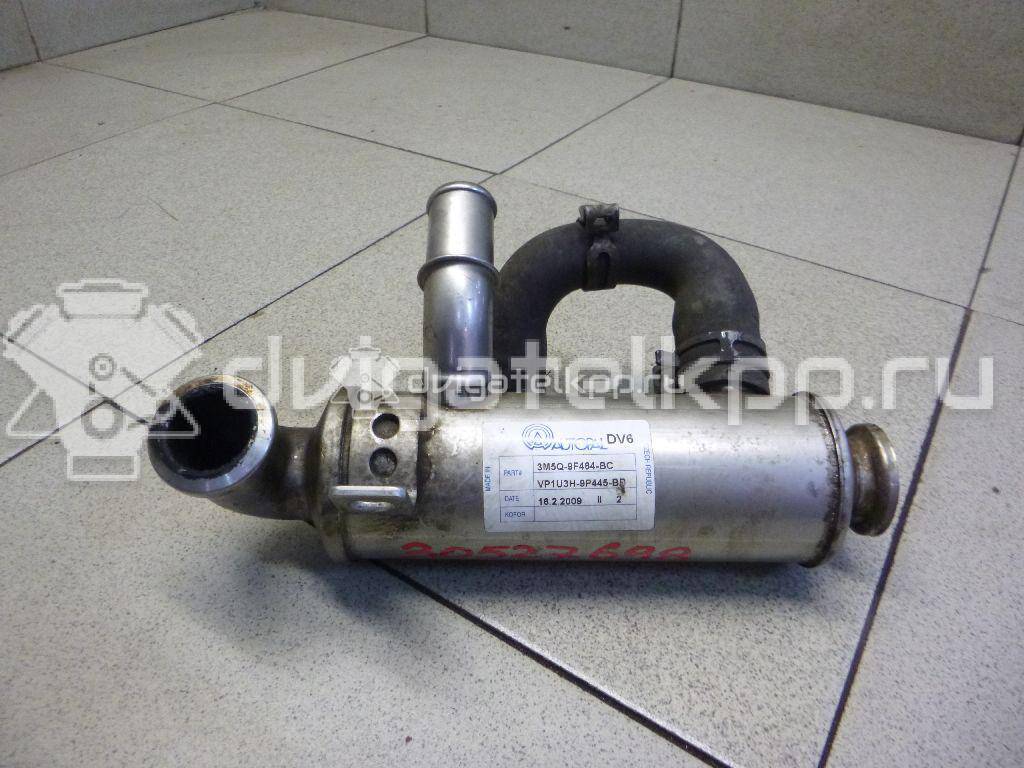 Фото Радиатор системы EGR  3M5Q9F464BC для mazda Mazda 3 (BL) {forloop.counter}}