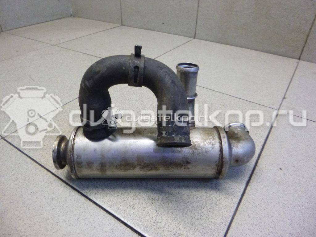 Фото Радиатор системы EGR  3M5Q9F464BC для mazda Mazda 3 (BL) {forloop.counter}}