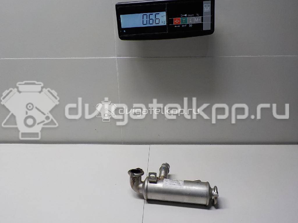 Фото Радиатор системы EGR  3M5Q9F464BC для mazda Mazda 3 (BL) {forloop.counter}}