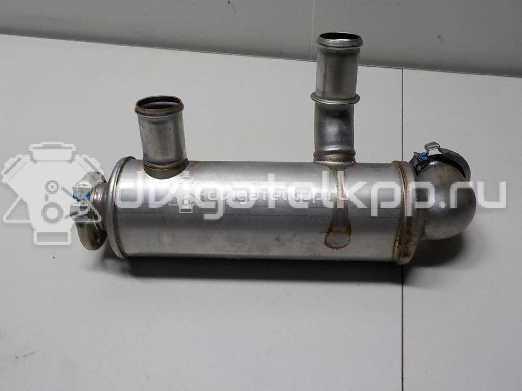 Фото Радиатор системы EGR  3M5Q9F464BC для mazda Mazda 3 (BL) {forloop.counter}}