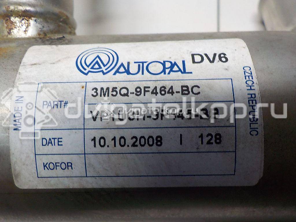 Фото Радиатор системы EGR  3M5Q9F464BC для mazda Mazda 3 (BL) {forloop.counter}}