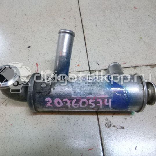 Фото Радиатор системы EGR  1497378 для mazda Mazda 3 (BL)