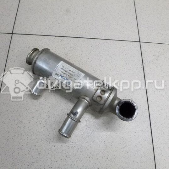 Фото Радиатор системы EGR  1497378 для mazda Mazda 3 (BL)