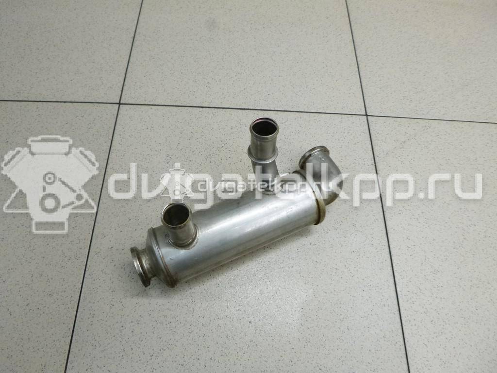 Фото Радиатор системы EGR  1497378 для mazda Mazda 3 (BL) {forloop.counter}}