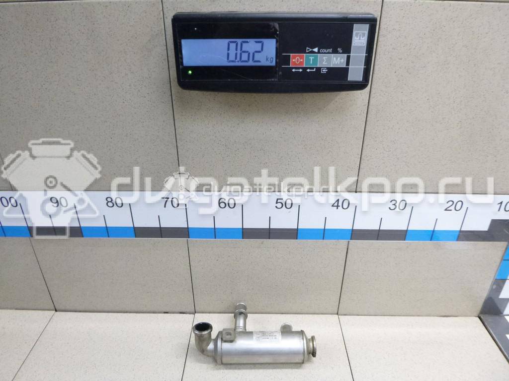 Фото Радиатор системы EGR  1497378 для mazda Mazda 3 (BL) {forloop.counter}}