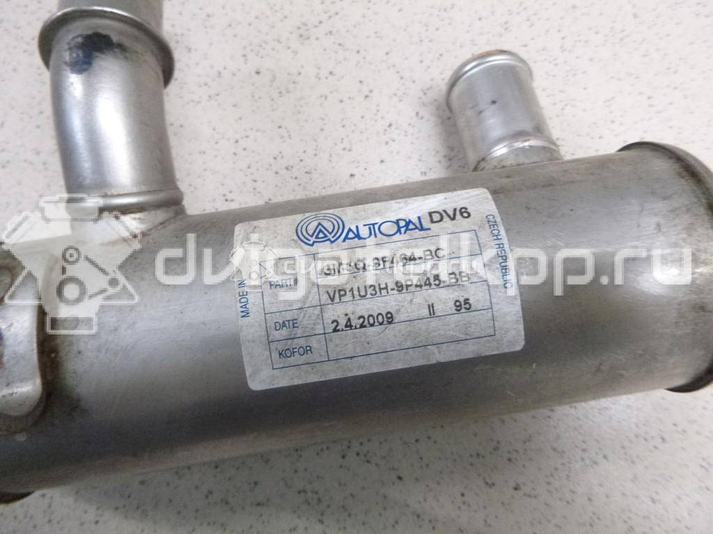 Фото Радиатор системы EGR  1497378 для mazda Mazda 3 (BL) {forloop.counter}}