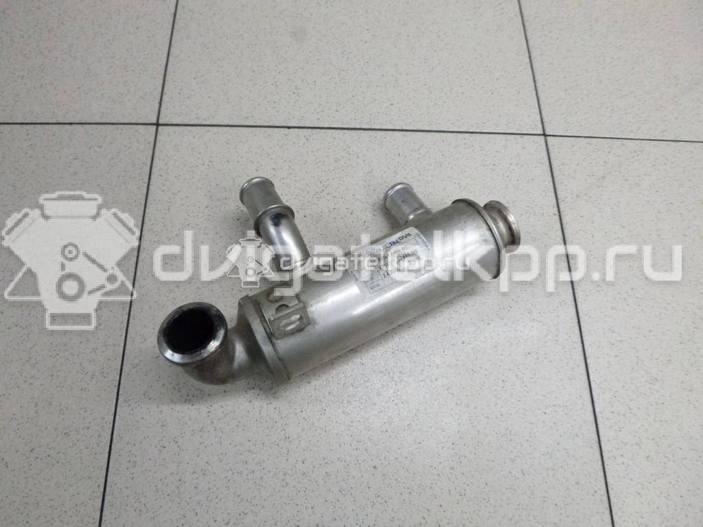 Фото Радиатор системы EGR  1497378 для mazda Mazda 3 (BL) {forloop.counter}}