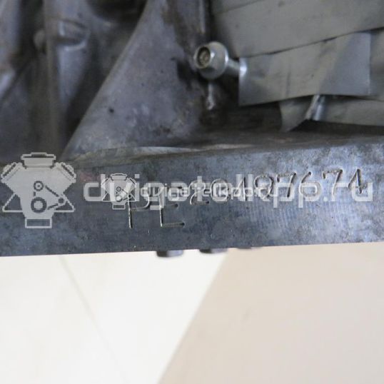 Фото Контрактный (б/у) двигатель PE для Mazda (Changan) 3 / Cx-5 155-158 л.с 16V 2.0 л бензин PEY702300E