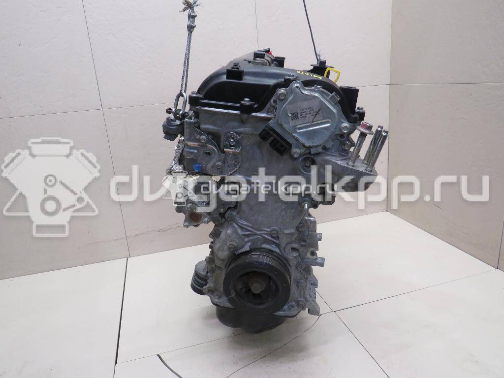 Фото Контрактный (б/у) двигатель PE для Mazda (Changan) 3 / Cx-5 155-158 л.с 16V 2.0 л бензин PEY702300E {forloop.counter}}