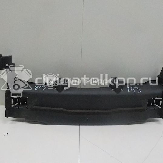 Фото Воздуховод радиатора нижний  BANE501C0A для mazda Mazda 3 (BN)