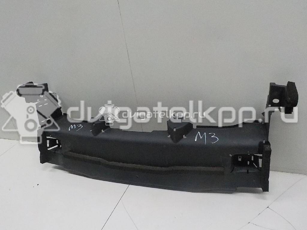 Фото Воздуховод радиатора нижний  BANE501C0A для mazda Mazda 3 (BN) {forloop.counter}}