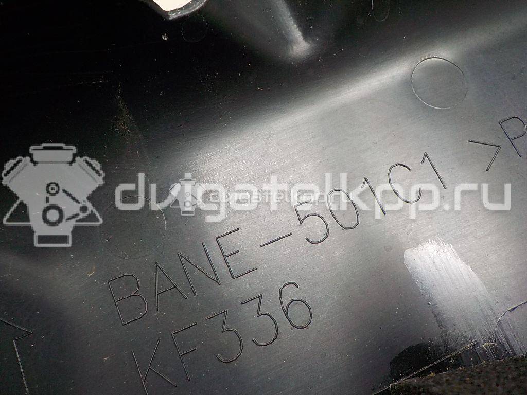 Фото Воздуховод радиатора нижний  BANE501C0A для mazda Mazda 3 (BN) {forloop.counter}}