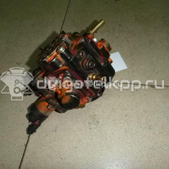 Фото ТНВД для двигателя 4HN (DW12MTED4) для Citroen C-Crosser 156 л.с 16V 2.2 л Дизельное топливо 1920PH