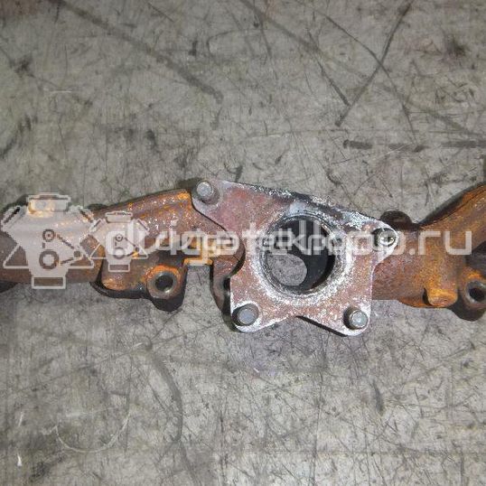 Фото Коллектор выпускной  RF7J13450 для Mazda Mpv / 6