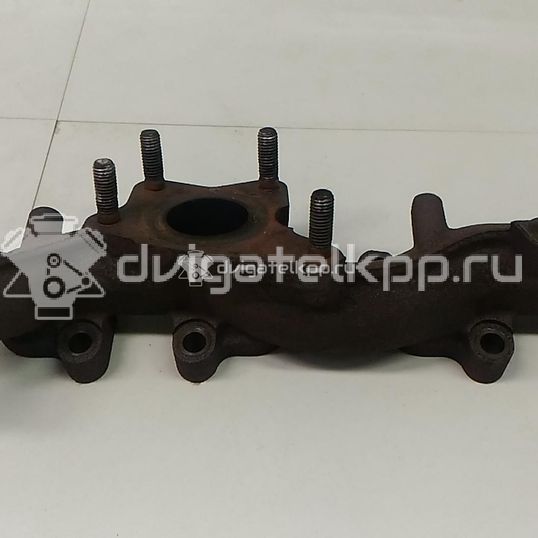 Фото Коллектор выпускной  RF7J13450 для Mazda Mpv / 6