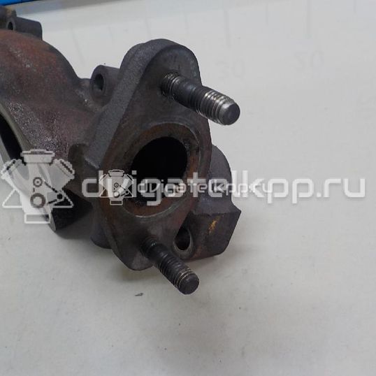 Фото Коллектор выпускной  RF7J13450 для Mazda Mpv / 6