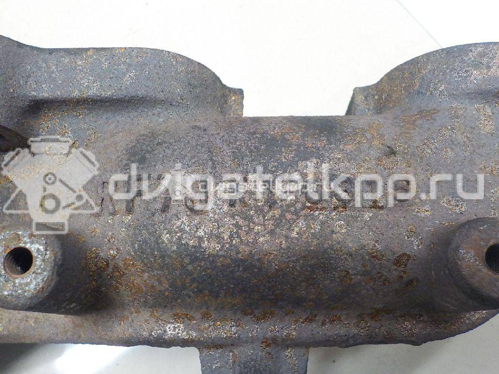 Фото Коллектор выпускной  RF7J13450 для Mazda Mpv / 6 {forloop.counter}}