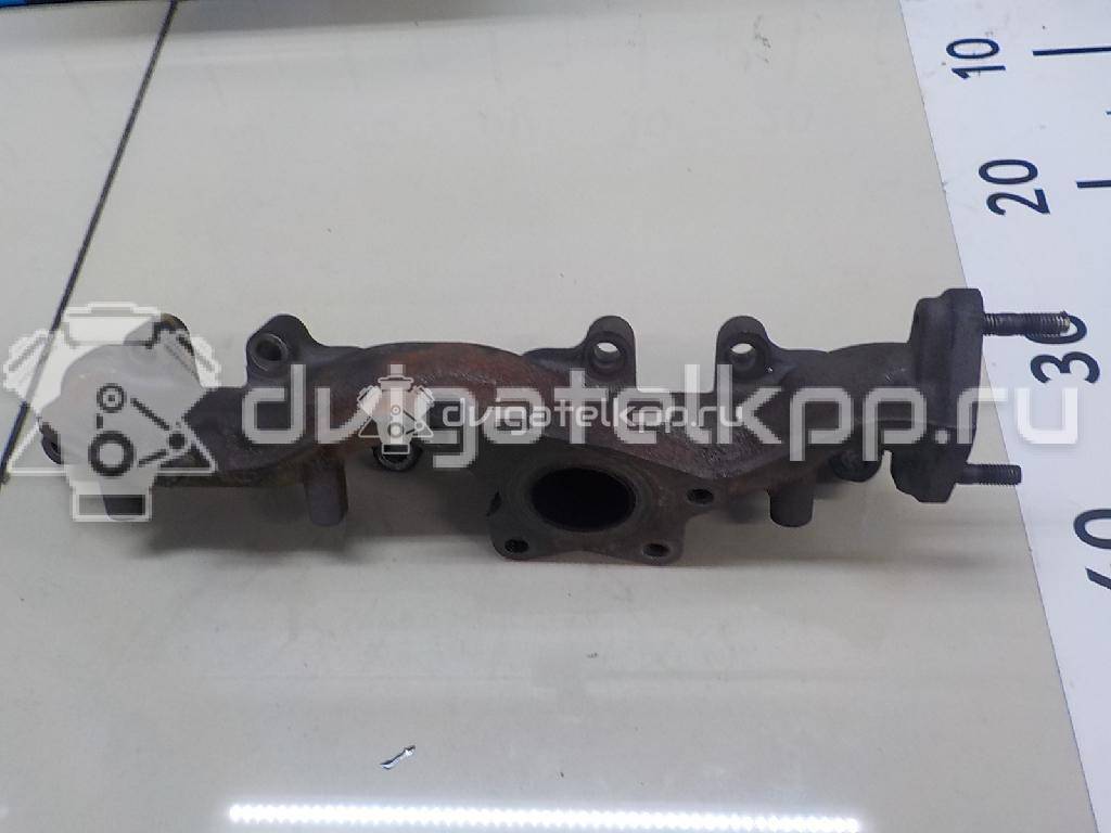 Фото Коллектор выпускной  RF7J13450 для Mazda Mpv / 6 {forloop.counter}}