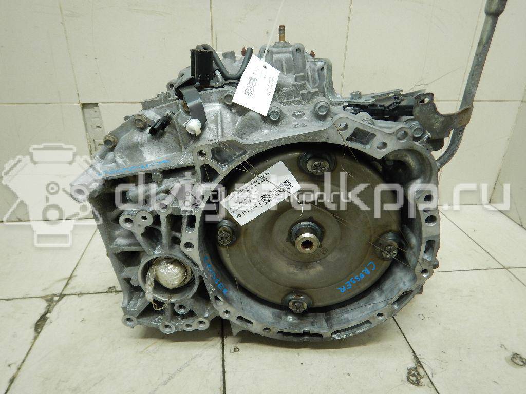 Фото Контрактная (б/у) АКПП для Mitsubishi Delica / Outlander / Asx Ga W / Lancer 169-171 л.с 16V 2.4 л 4B12 Бензин/спирт {forloop.counter}}