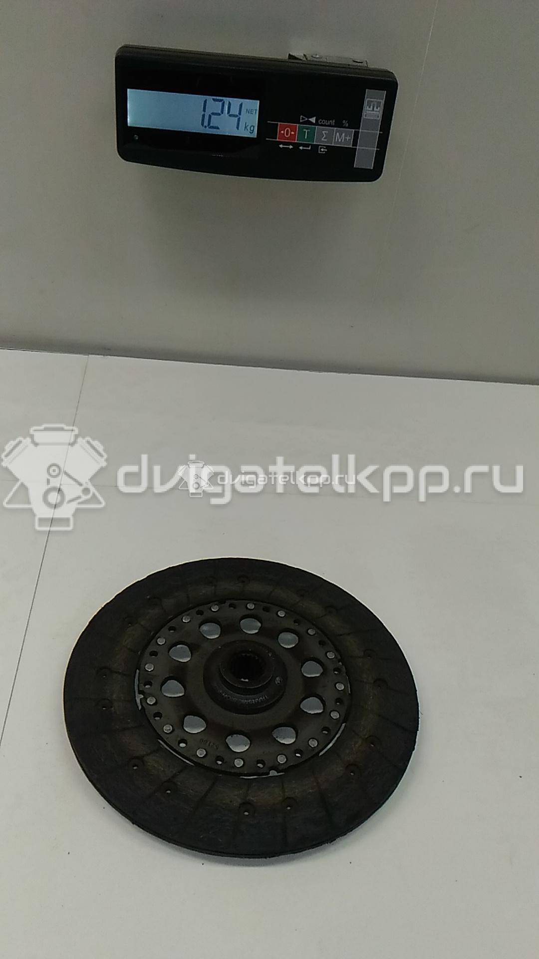 Фото Диск сцепления  RF3016460B для Mazda 6 / 3 {forloop.counter}}