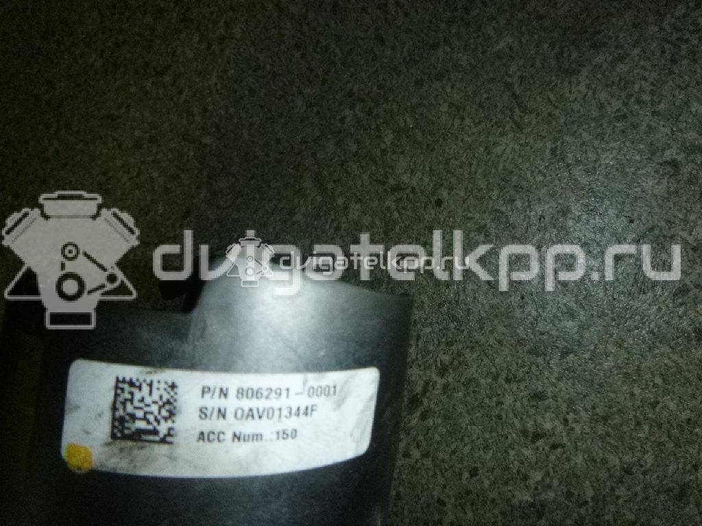 Фото Турбокомпрессор (турбина)  av6q6k682aa для volvo V40/V40 Cross Country {forloop.counter}}