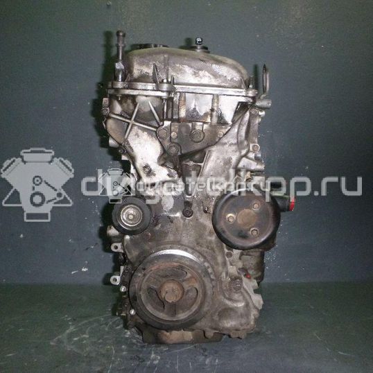 Фото Контрактный (б/у) двигатель  для mazda Mazda 6 (GG)  V   L33302300A