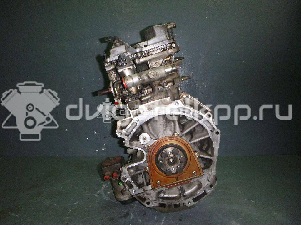 Фото Контрактный (б/у) двигатель  для mazda Mazda 6 (GG)  V   L33302300A {forloop.counter}}