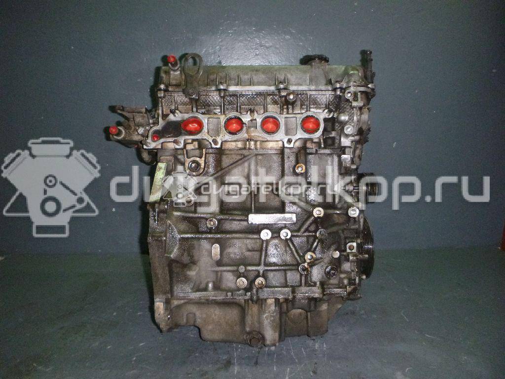 Фото Контрактный (б/у) двигатель  для mazda Mazda 6 (GG)  V   L33302300A {forloop.counter}}