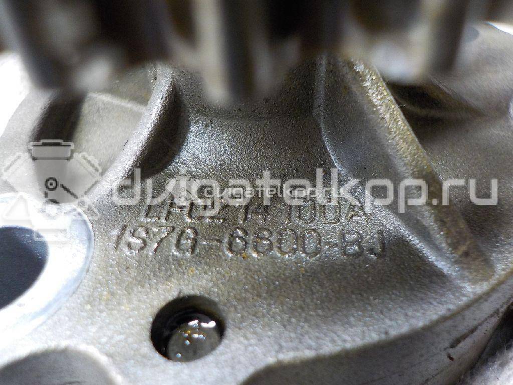 Фото Насос масляный  1S7G6600BJ для mazda Mazda 6 (GG) {forloop.counter}}