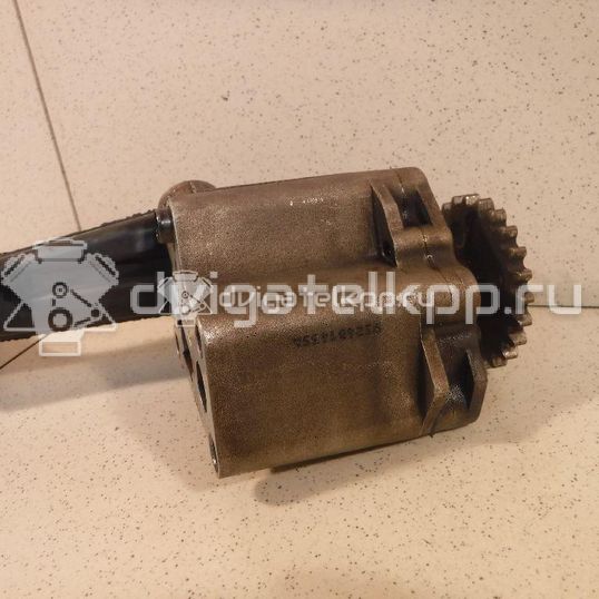 Фото Насос масляный  1S7G6600BJ для mazda Mazda 6 (GG)