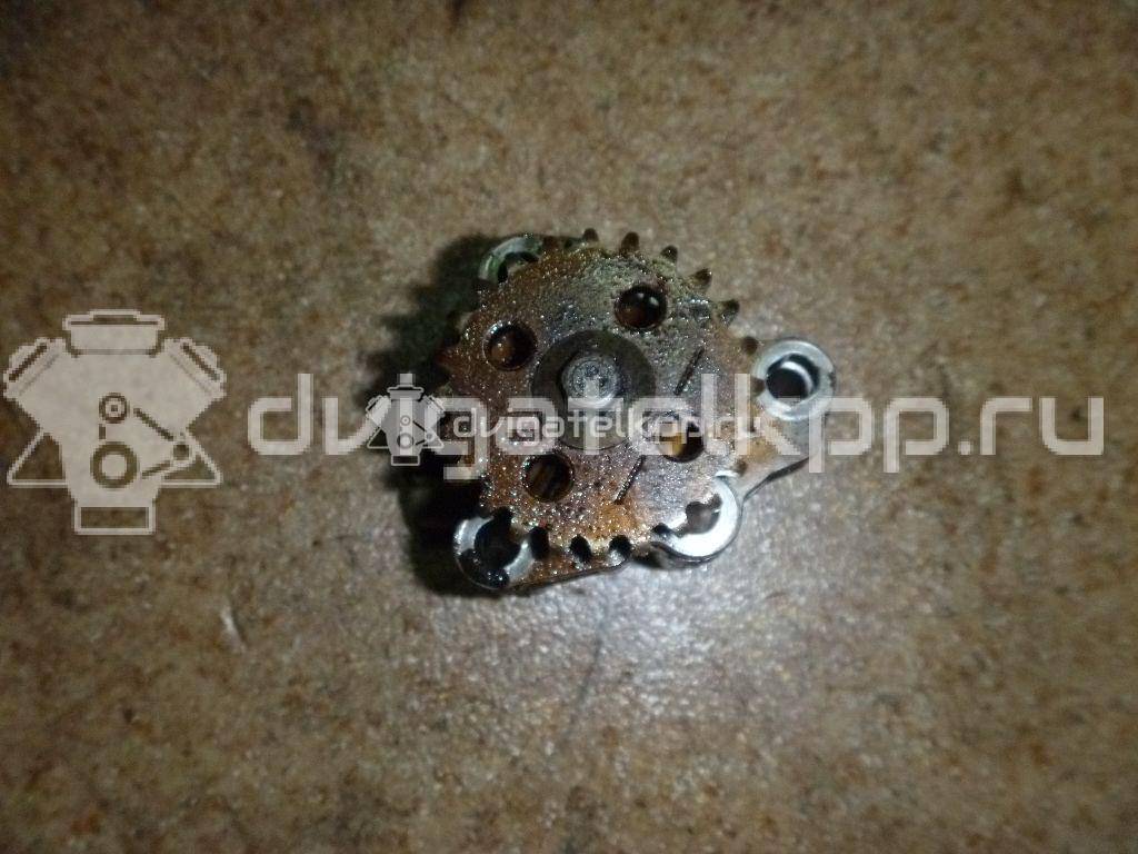 Фото Насос масляный  5146772 для mazda Mazda 6 (GG) {forloop.counter}}