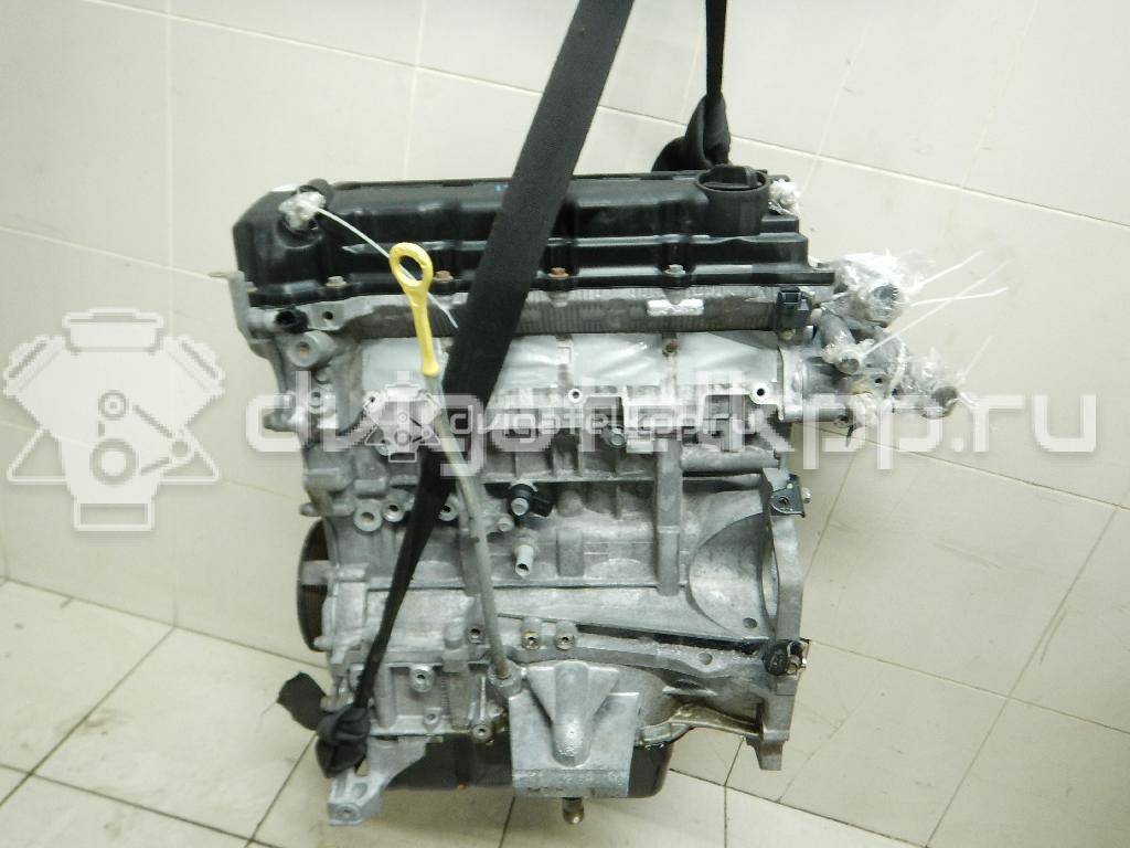 Фото Контрактный (б/у) двигатель 4B12 для Citroen C-Crosser 170 л.с 16V 2.4 л бензин 0135NZ {forloop.counter}}