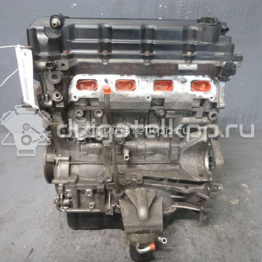 Фото Контрактный (б/у) двигатель 4B12 для Citroen / Mitsubishi 170 л.с 16V 2.4 л бензин