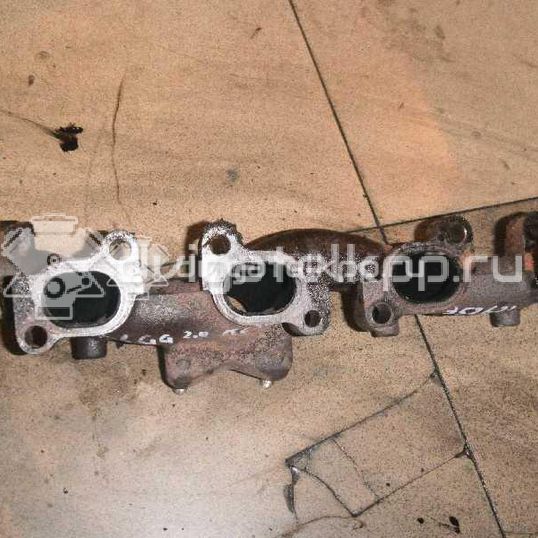 Фото Коллектор выпускной  RF5C13450 для Mazda Mpv / 6