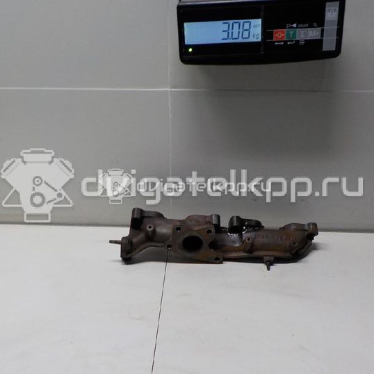 Фото Коллектор выпускной  RF5C13450 для Mazda Mpv / 6