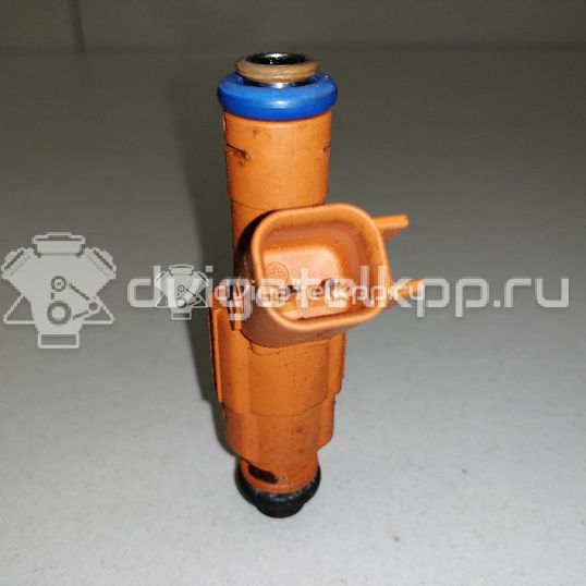 Фото Форсунка инжекторная электрическая  1355925 для mazda Mazda 6 (GG)