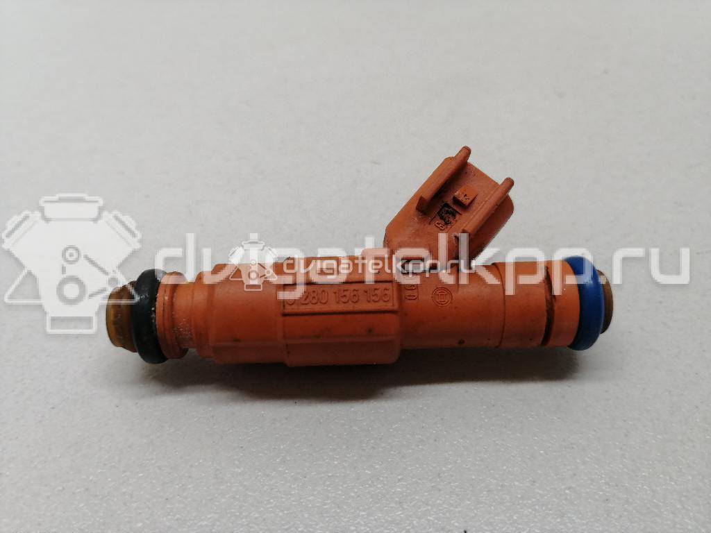 Фото Форсунка инжекторная электрическая  1355925 для mazda Mazda 6 (GG) {forloop.counter}}