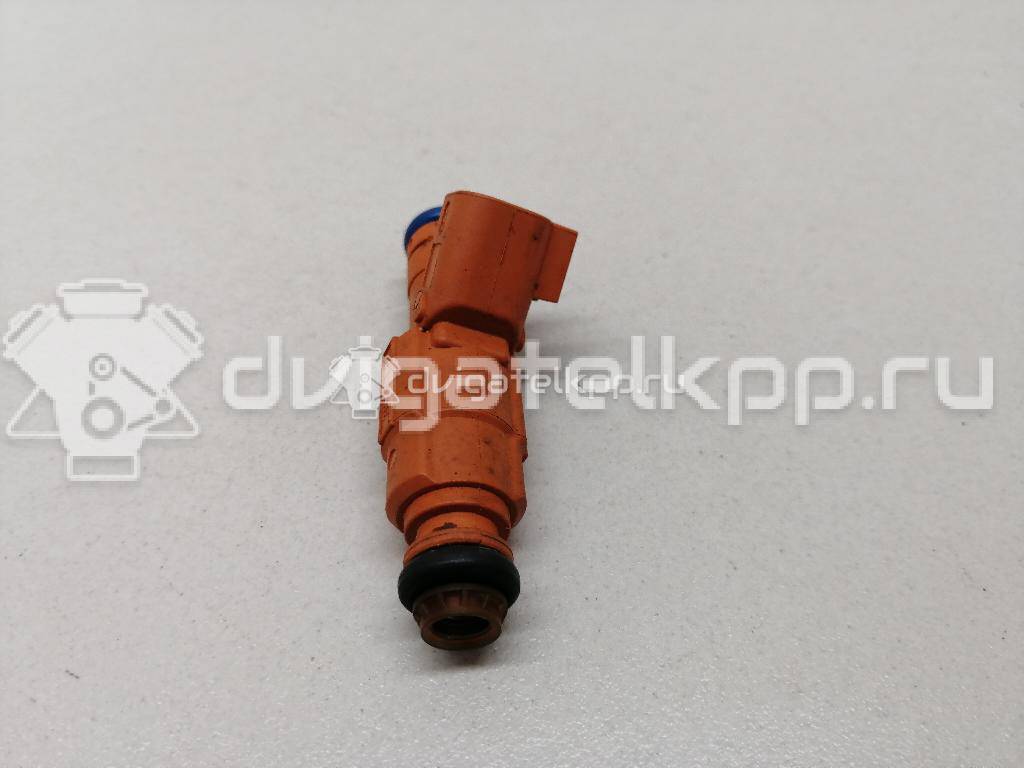 Фото Форсунка инжекторная электрическая  1355925 для mazda Mazda 6 (GG) {forloop.counter}}