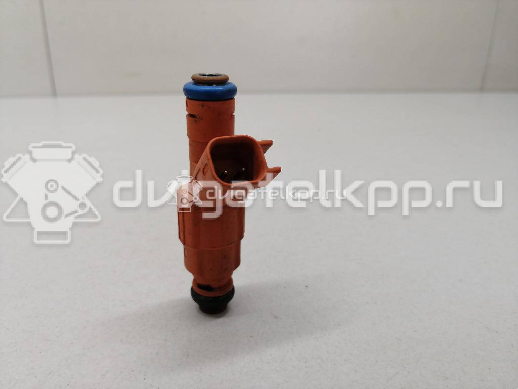 Фото Форсунка инжекторная электрическая  1355925 для mazda Mazda 6 (GG) {forloop.counter}}