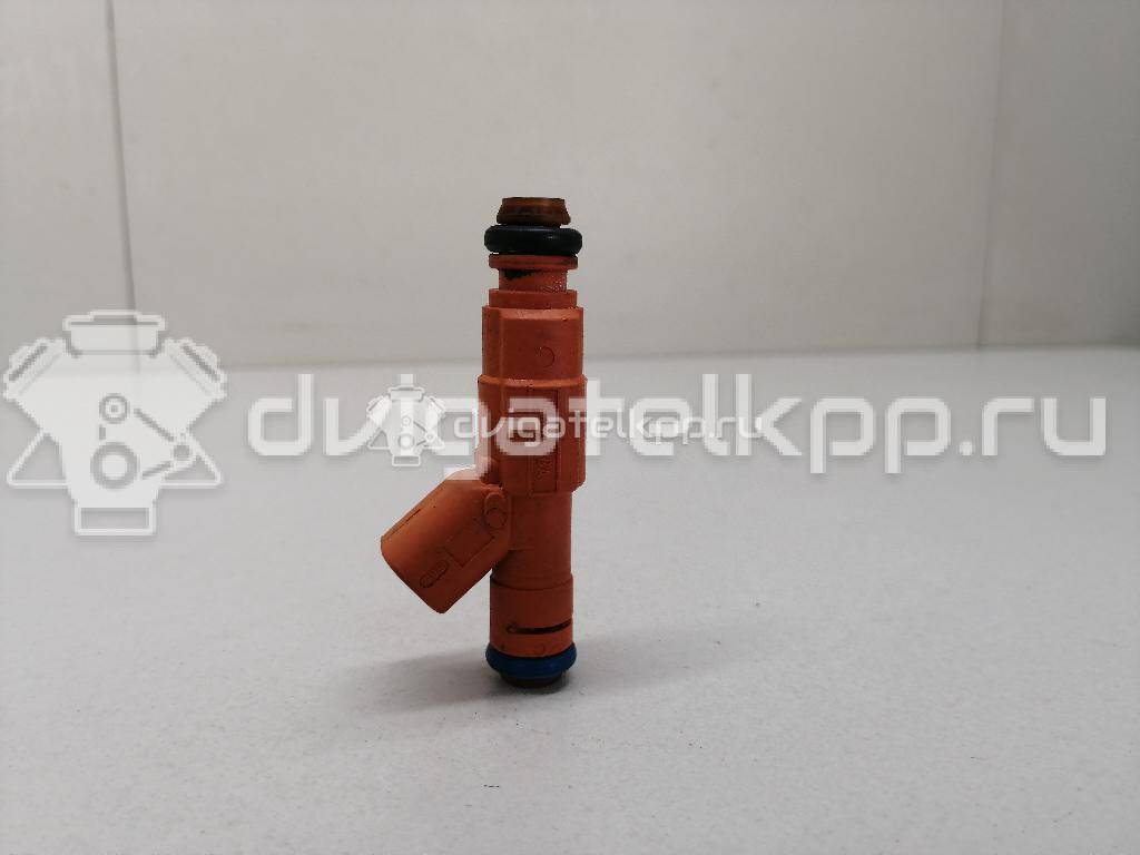 Фото Форсунка инжекторная электрическая  1355925 для mazda Mazda 6 (GG) {forloop.counter}}