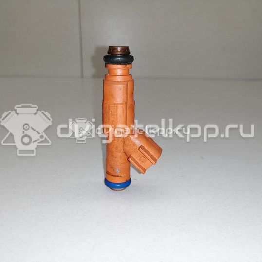 Фото Форсунка инжекторная электрическая  1355925 для mazda Mazda 6 (GG)