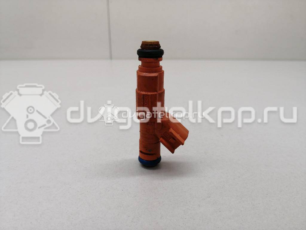 Фото Форсунка инжекторная электрическая  1355925 для mazda Mazda 6 (GG) {forloop.counter}}